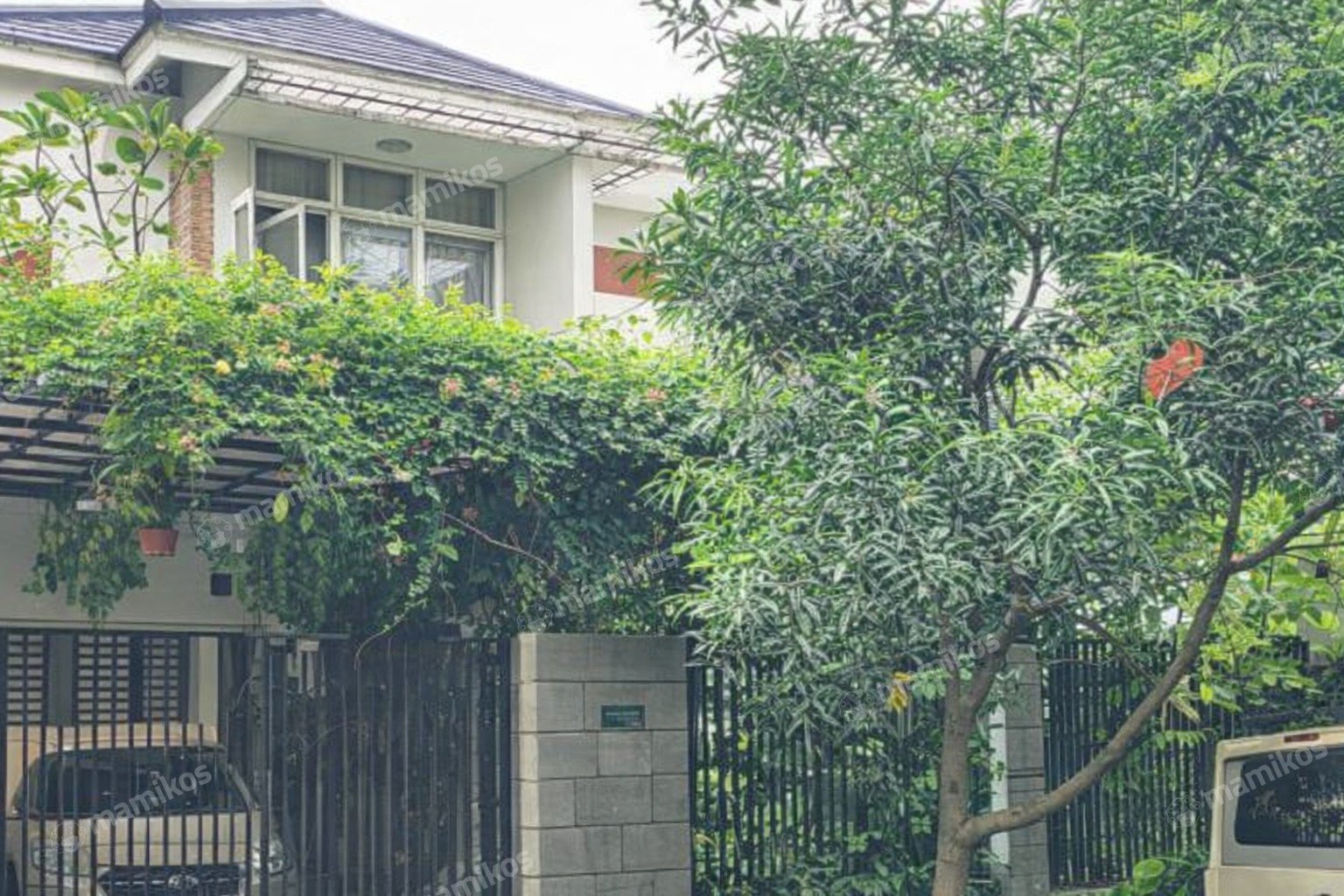 Rumah Sertifikat SHM 4 Kamar Tidur 3 Kamar Mandi Cakung Jakarta Timur