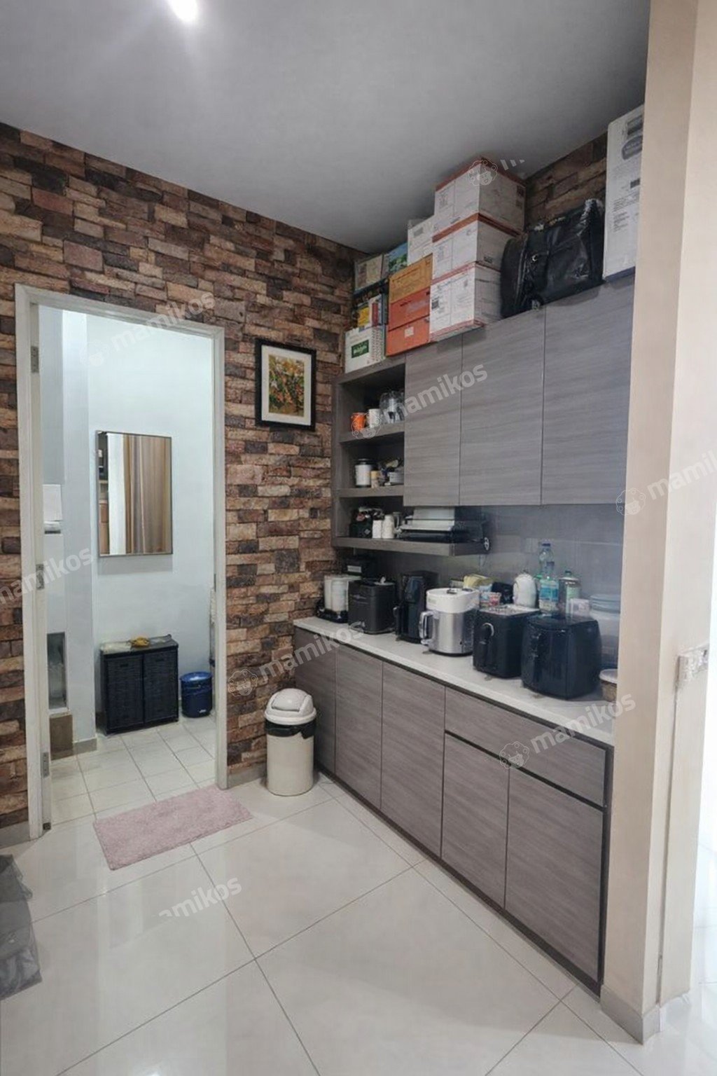 Rumah Sertifikat SHM 4 Kamar Tidur 3 Kamar Mandi Cakung Jakarta Timur - Photo 2