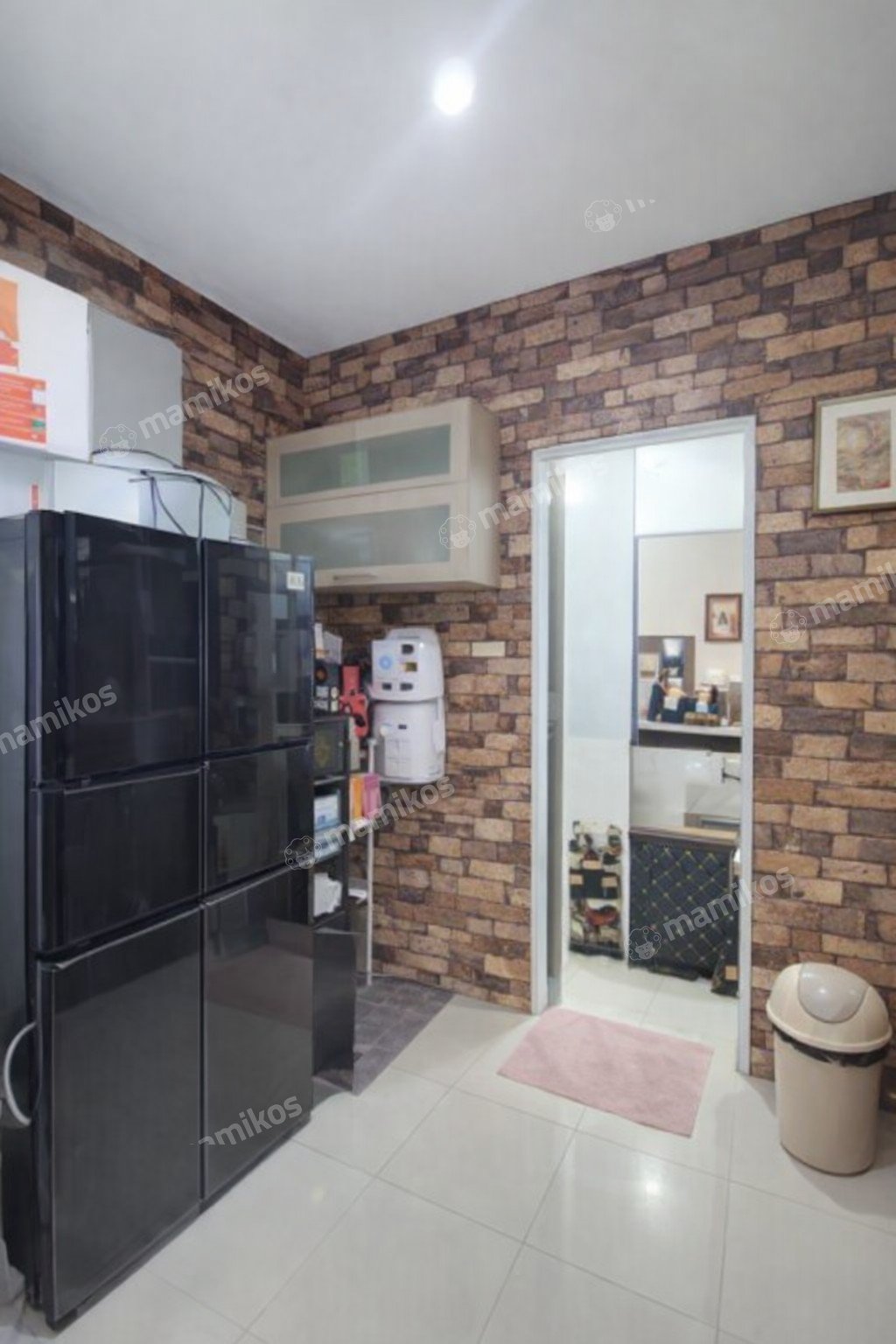 Rumah Sertifikat SHM 4 Kamar Tidur 3 Kamar Mandi Cakung Jakarta Timur - Photo 3