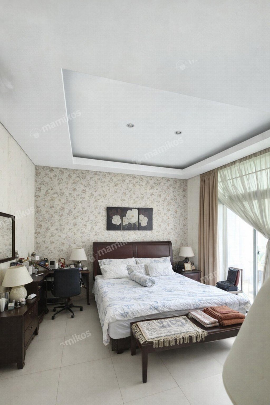 Rumah Sertifikat SHM 4 Kamar Tidur 3 Kamar Mandi Cakung Jakarta Timur - Photo 4