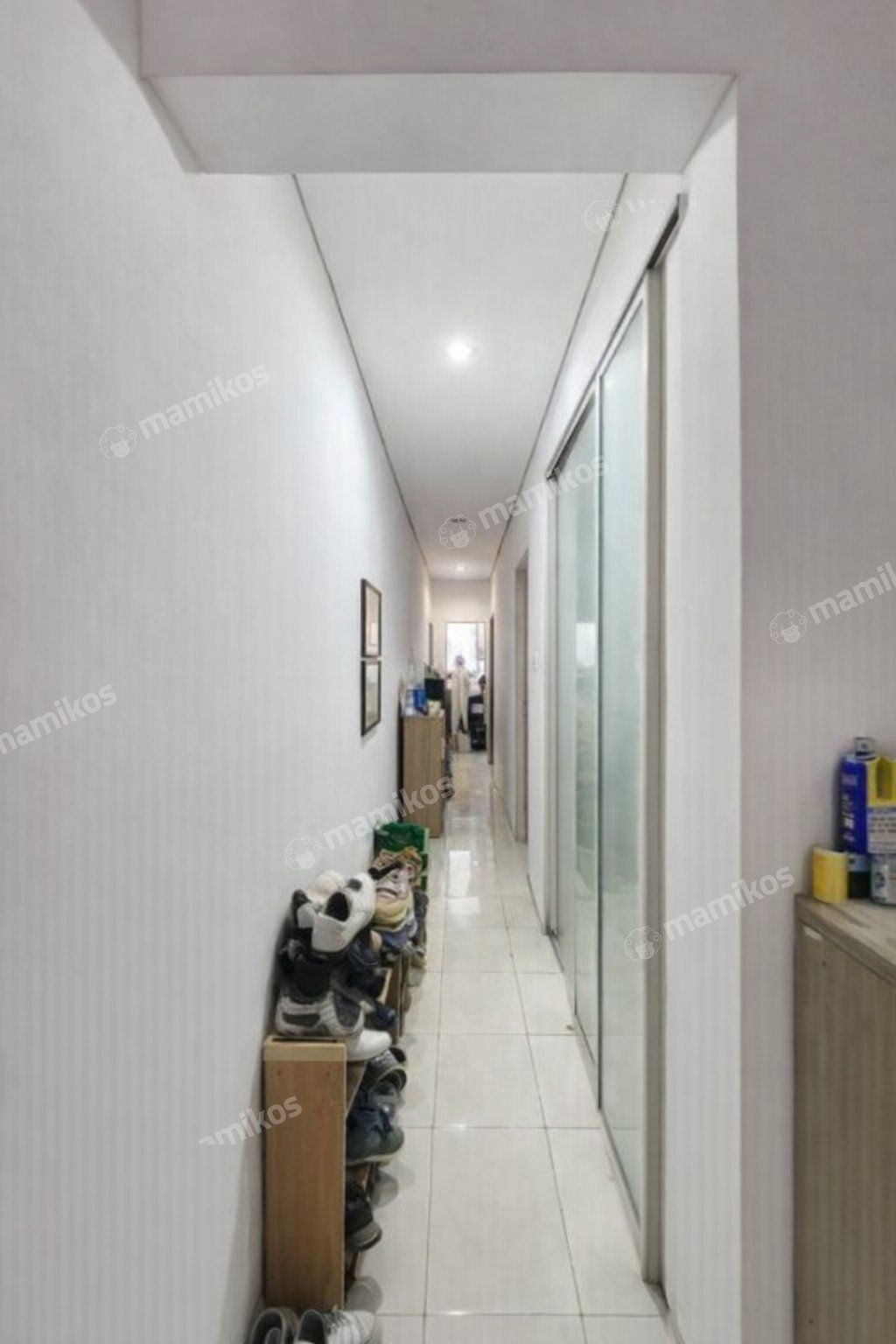 Rumah Sertifikat SHM 4 Kamar Tidur 3 Kamar Mandi Cakung Jakarta Timur - Photo 5