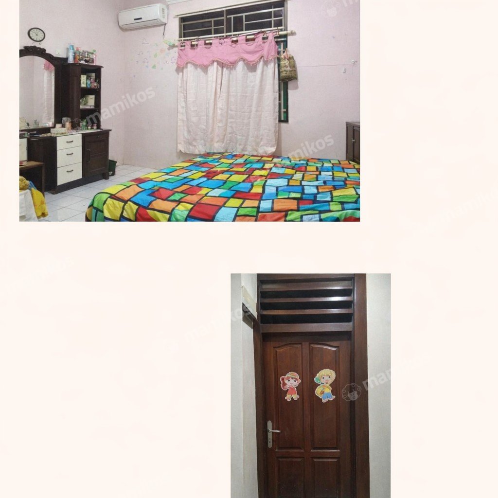 Rumah Sertifikat SHM 5 Kamar Tidur 2 Kamar Mandi Tebet Jakarta Selatan - Photo 5
