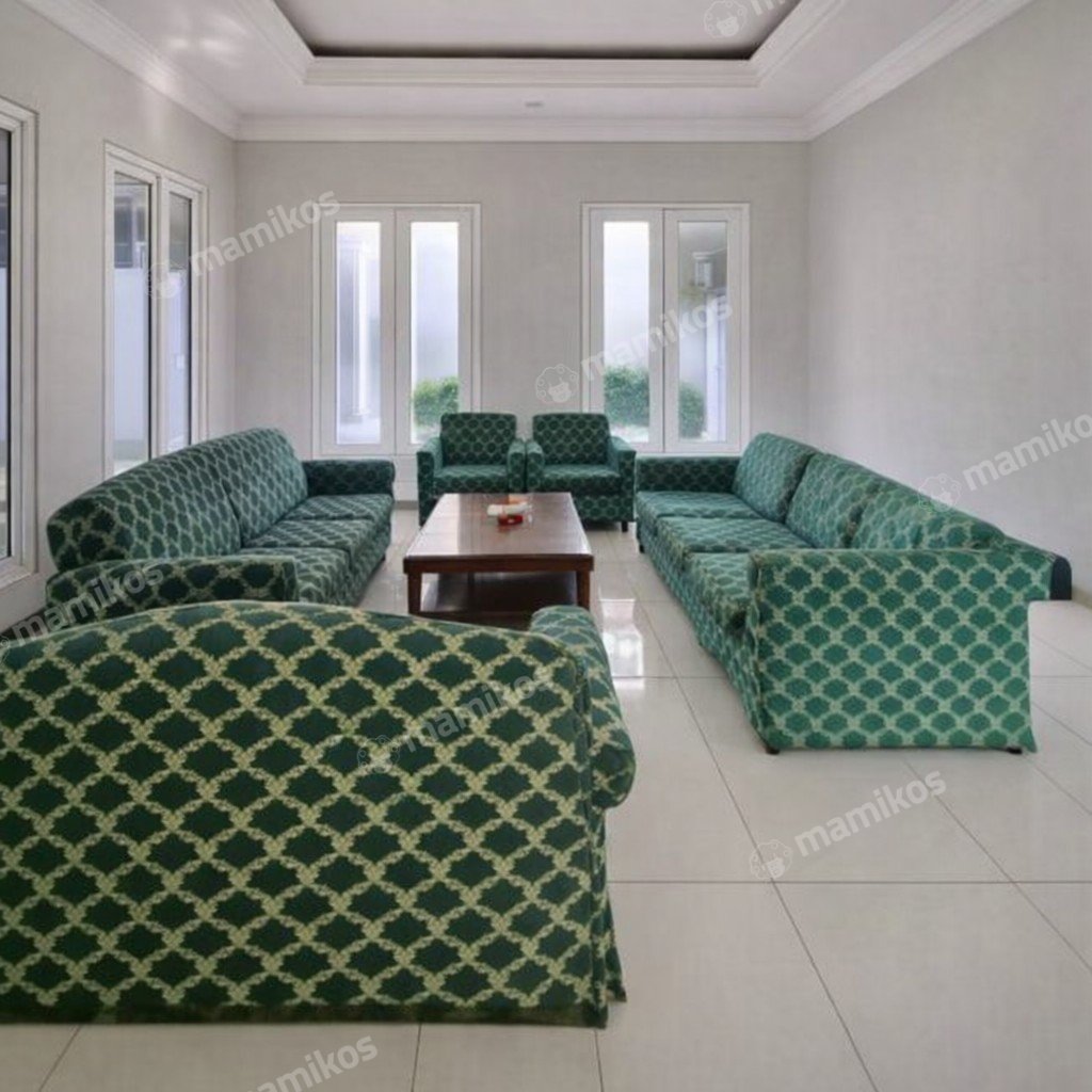 Rumah Sertifikat SHM 3 Kamar Tidur 3 Kamar Mandi Kemang Jakarta Selatan - Photo 4