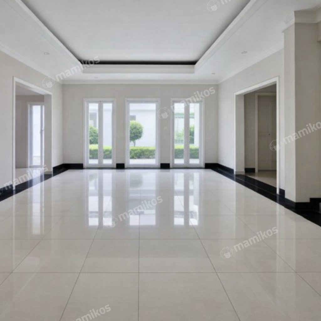 Rumah Sertifikat SHM 3 Kamar Tidur 3 Kamar Mandi Kemang Jakarta Selatan - Photo 5