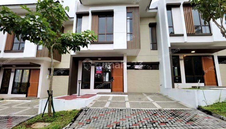 Rumah 3KT 3KM Sentul Bogor