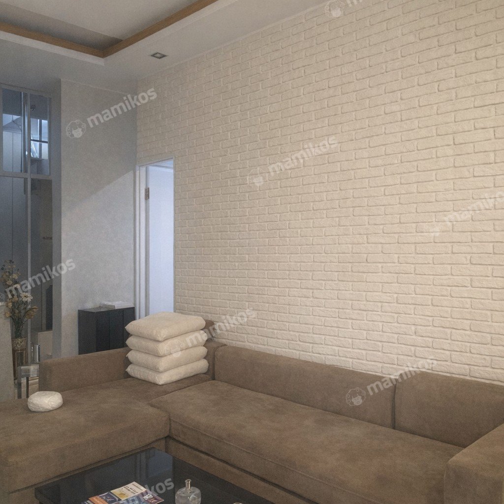 Rumah Sertifikat SHM 4 Kamar Tidur 3 Kamar Mandi Duri Kosambi Jakarta Barat - Photo 3