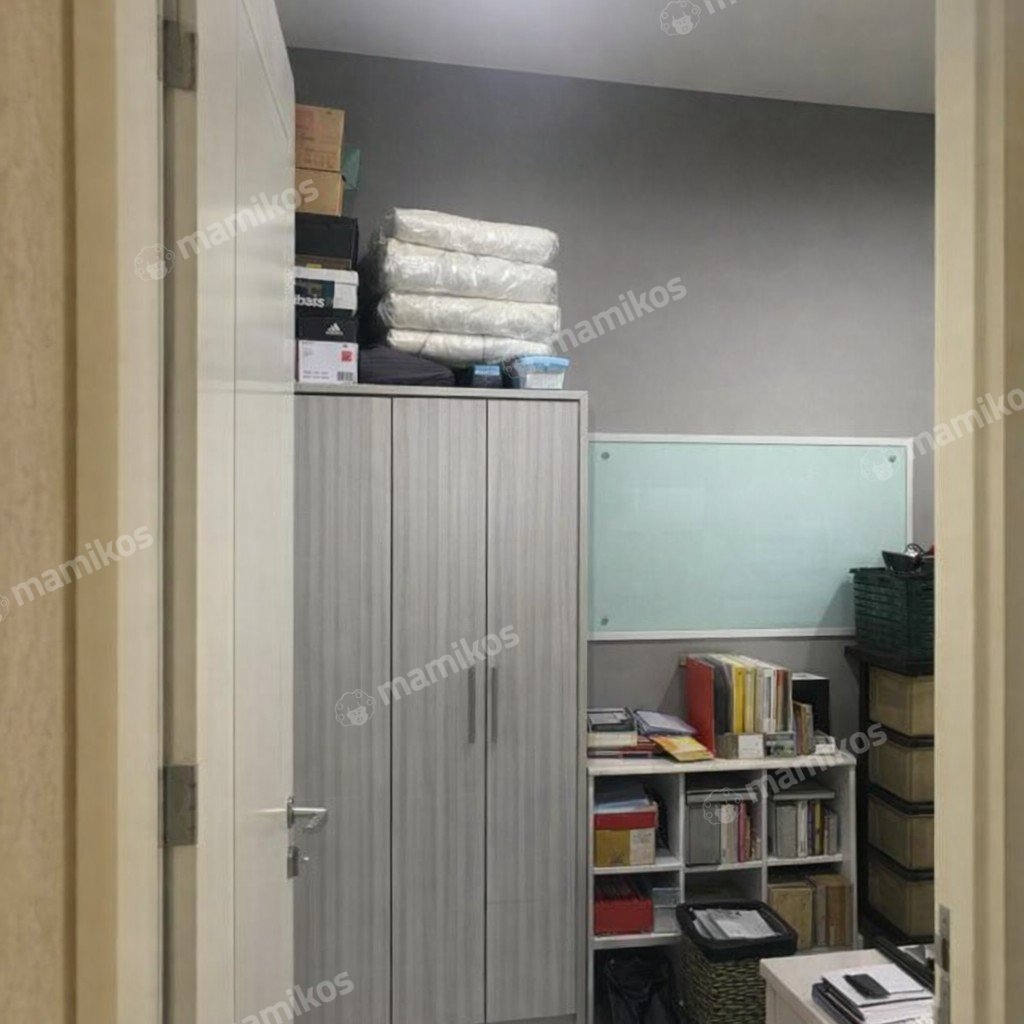Rumah Sertifikat SHM 4 Kamar Tidur 3 Kamar Mandi Duri Kosambi Jakarta Barat - Photo 4