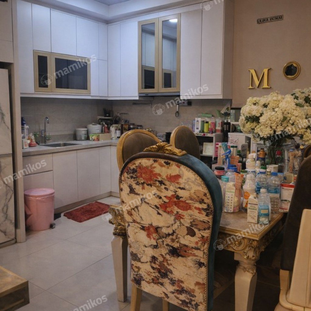 Rumah Sertifikat SHM 3 Kamar Tidur 1 Kamar Mandi Cakung Jakarta Timur - Photo 2