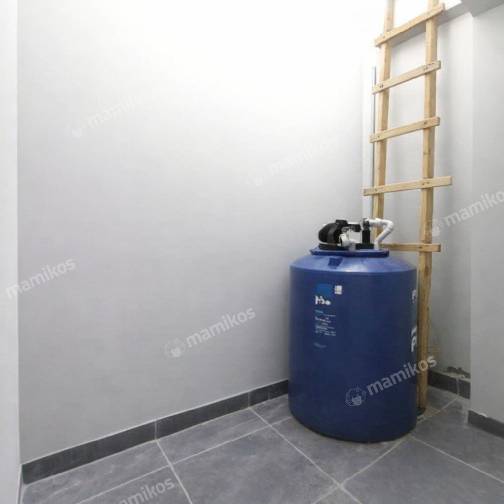 Rumah Sertifikat SHM 4 Kamar Tidur 3 Kamar Mandi Duri Kepa Jakarta Barat - Photo 3