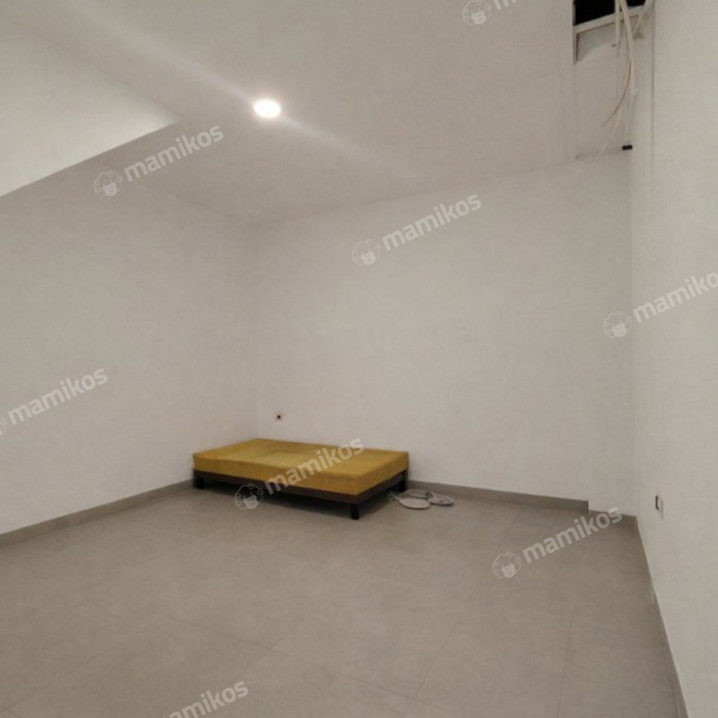 Rumah Sertifikat SHM 4 Kamar Tidur 3 Kamar Mandi Duri Kepa Jakarta Barat - Photo 5