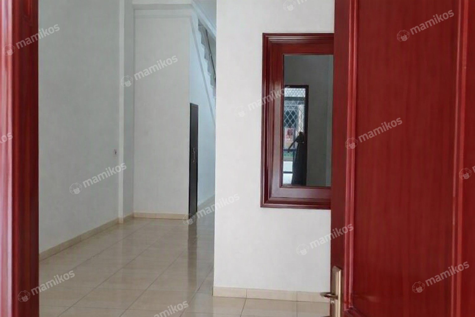 Rumah Sertifikat SHM 4 Kamar Tidur 3 Kamar Mandi Teluk Gong Jakarta Utara - Photo 2