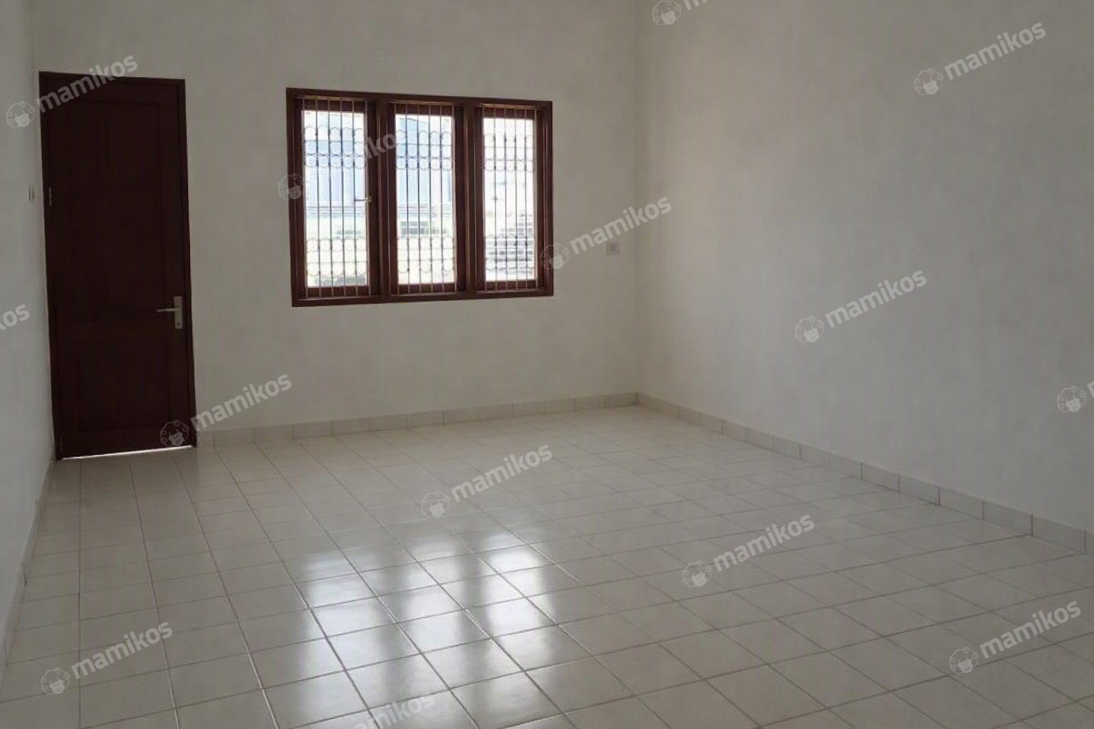Rumah Sertifikat SHM 4 Kamar Tidur 3 Kamar Mandi Teluk Gong Jakarta Utara - Photo 5