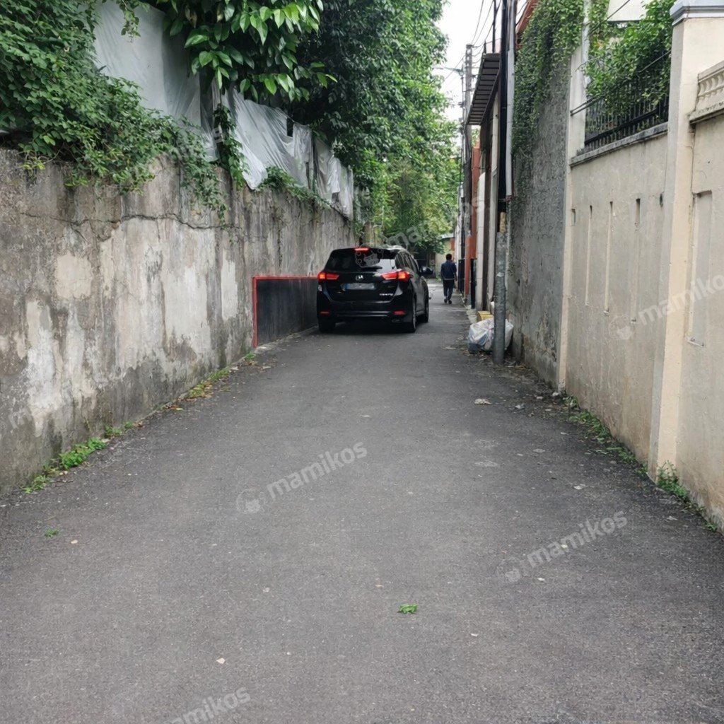 Rumah 4 Kamar Tidur 3 Kamar Mandi 2 Lantai Cipete Jakarta Selatan - Photo 3