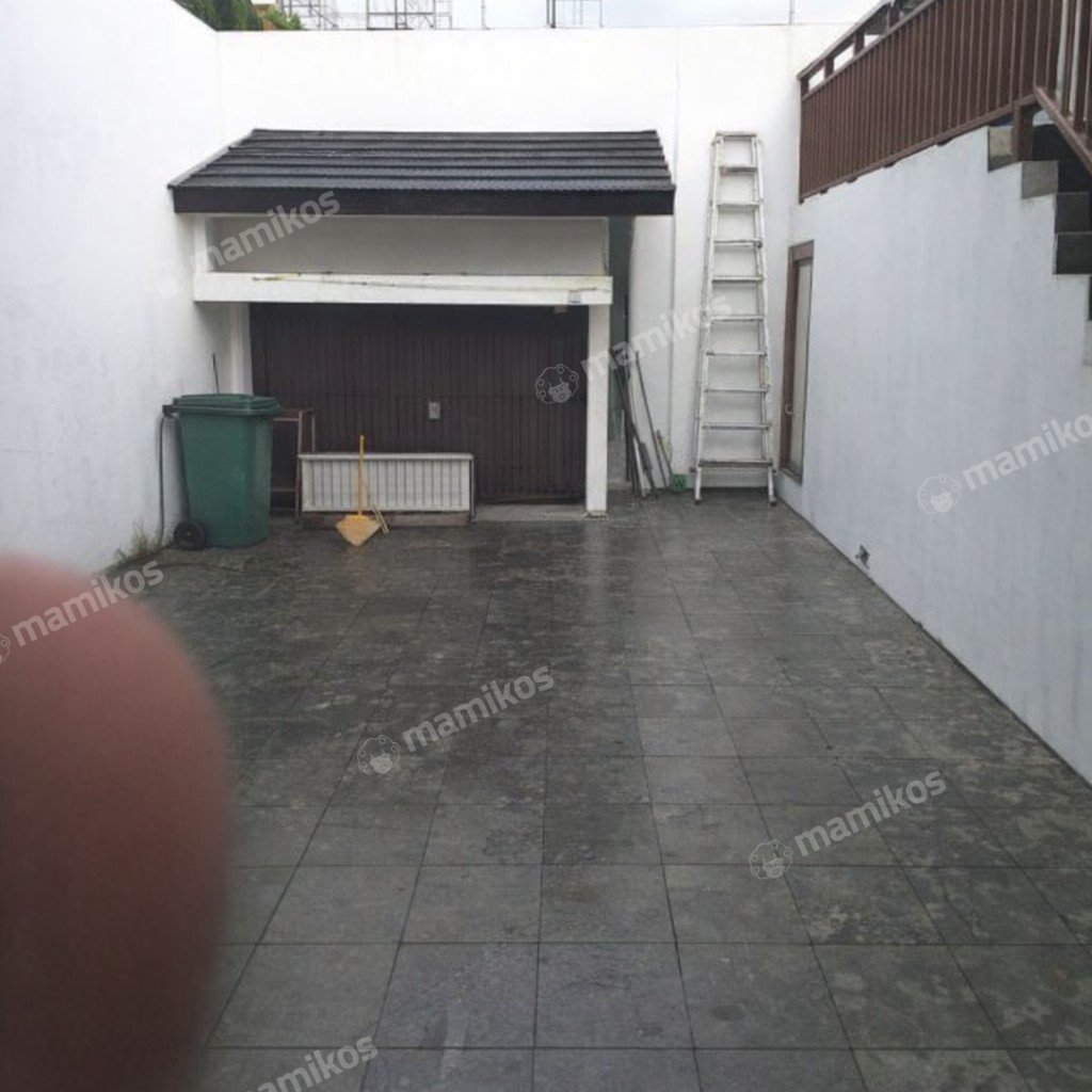 Rumah 4 Kamar Tidur 3 Kamar Mandi 2 Lantai Cipete Jakarta Selatan - Photo 5
