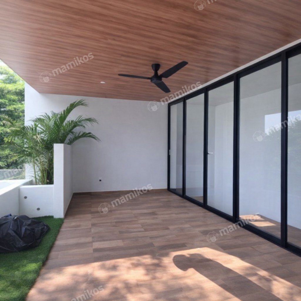 Rumah Baru Sertifikat SHM 4 Kamar Tidur Lebak Bulus Jakarta Selatan - Photo 4