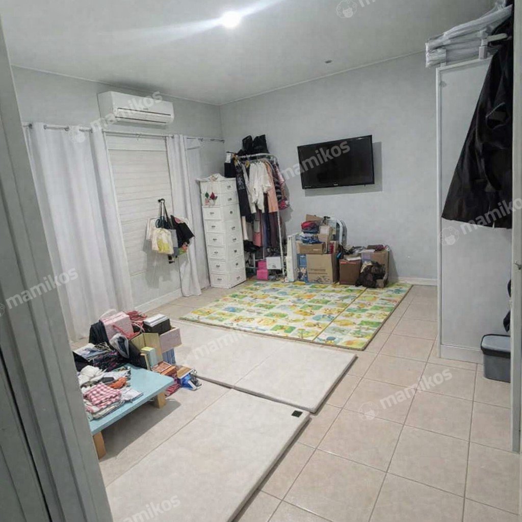 Rumah Sertifikat SHM 5 Kamar Tidur 3 Kamar Mandi Duri Kepa Jakarta Barat - Photo 2
