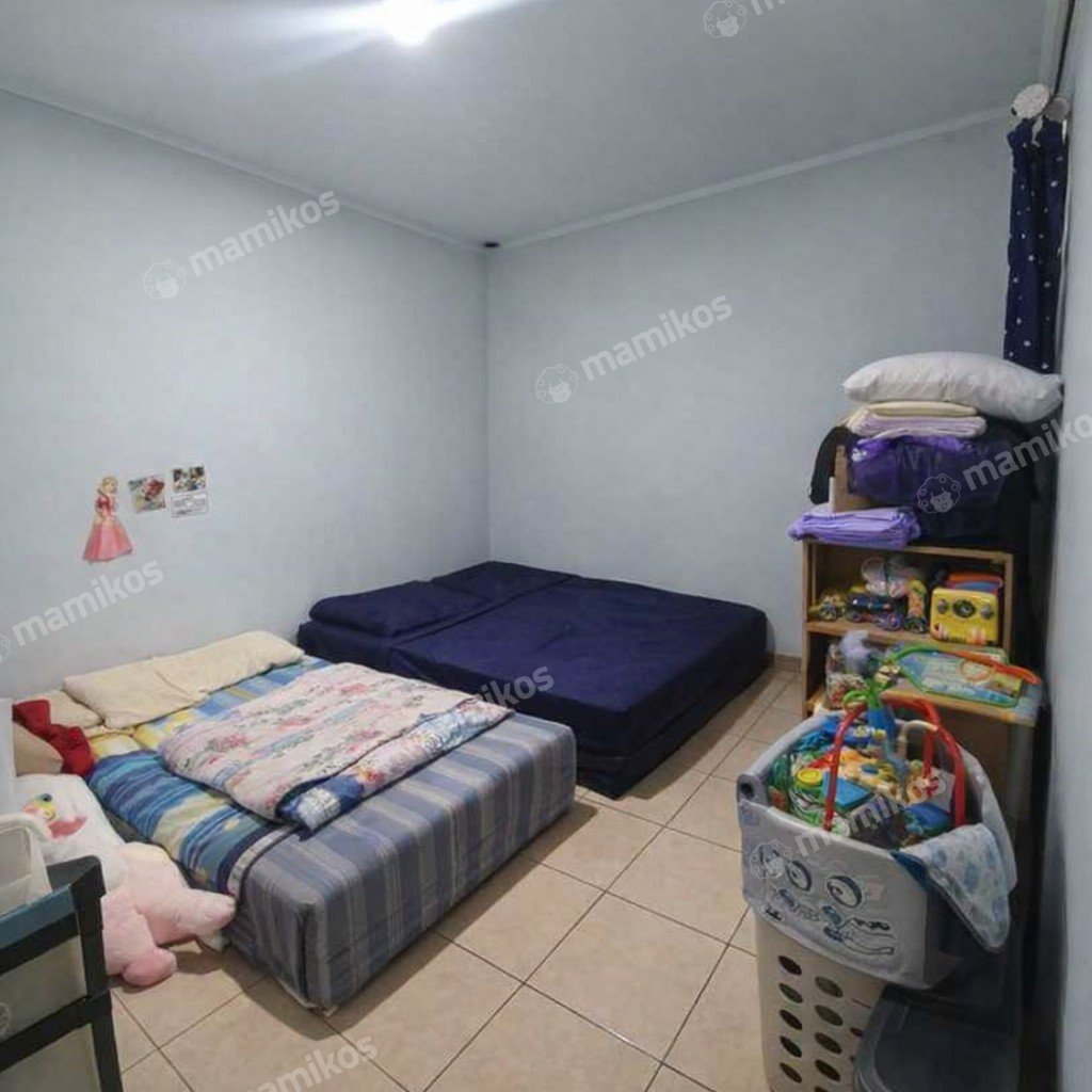 Rumah Sertifikat SHM 5 Kamar Tidur 3 Kamar Mandi Duri Kepa Jakarta Barat - Photo 3