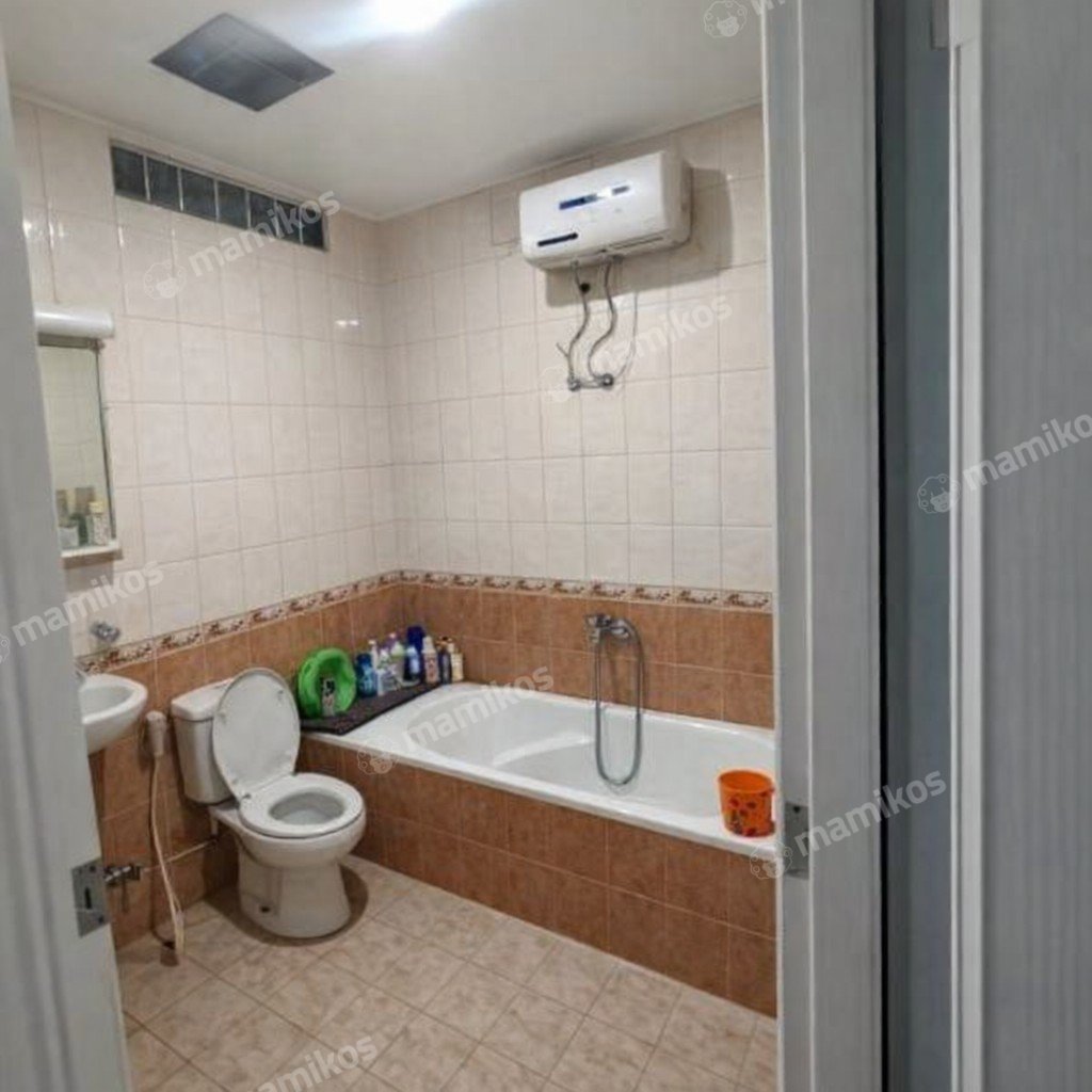 Rumah Sertifikat SHM 5 Kamar Tidur 3 Kamar Mandi Duri Kepa Jakarta Barat - Photo 4