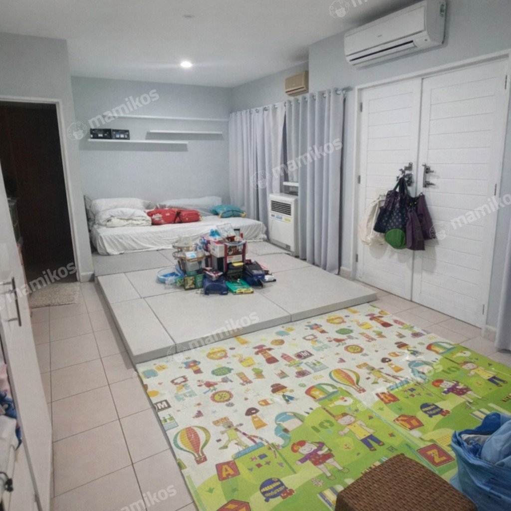 Rumah Sertifikat SHM 5 Kamar Tidur 3 Kamar Mandi Duri Kepa Jakarta Barat - Photo 5