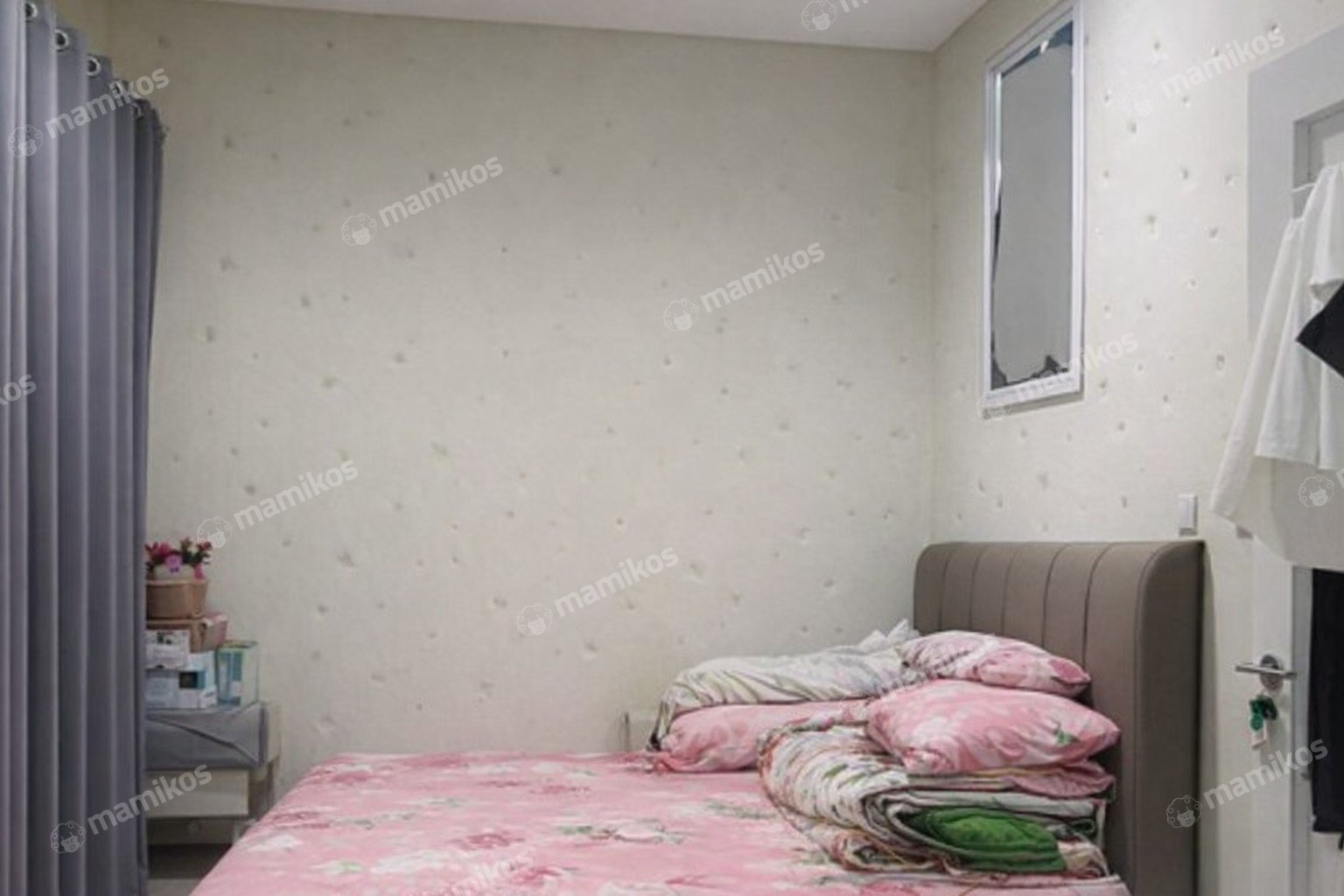 Rumah 1 Lantai Cengkareng Jakarta Barat