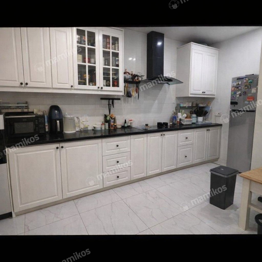 Rumah 1 Lantai Cengkareng Jakarta Barat - Photo 3