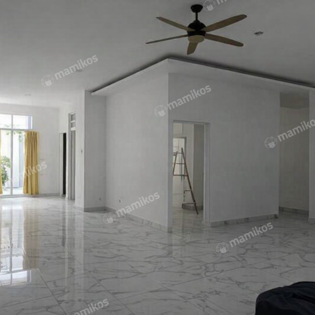 Rumah Sertifikat SHM 4 Kamar Tidur 3 Kamar Mandi Bambu Apus Jakarta Timur - Photo 5
