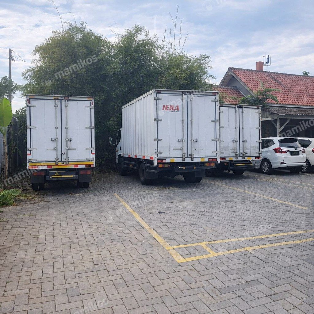 Rumah 9KT 5KM Pasar Minggu Jakarta Selatan - Photo 2