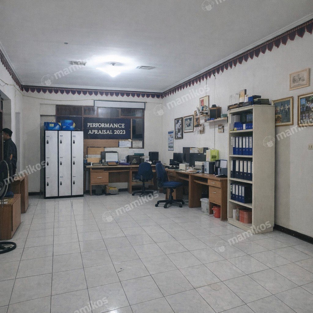 Rumah 9KT 5KM Pasar Minggu Jakarta Selatan - Photo 5