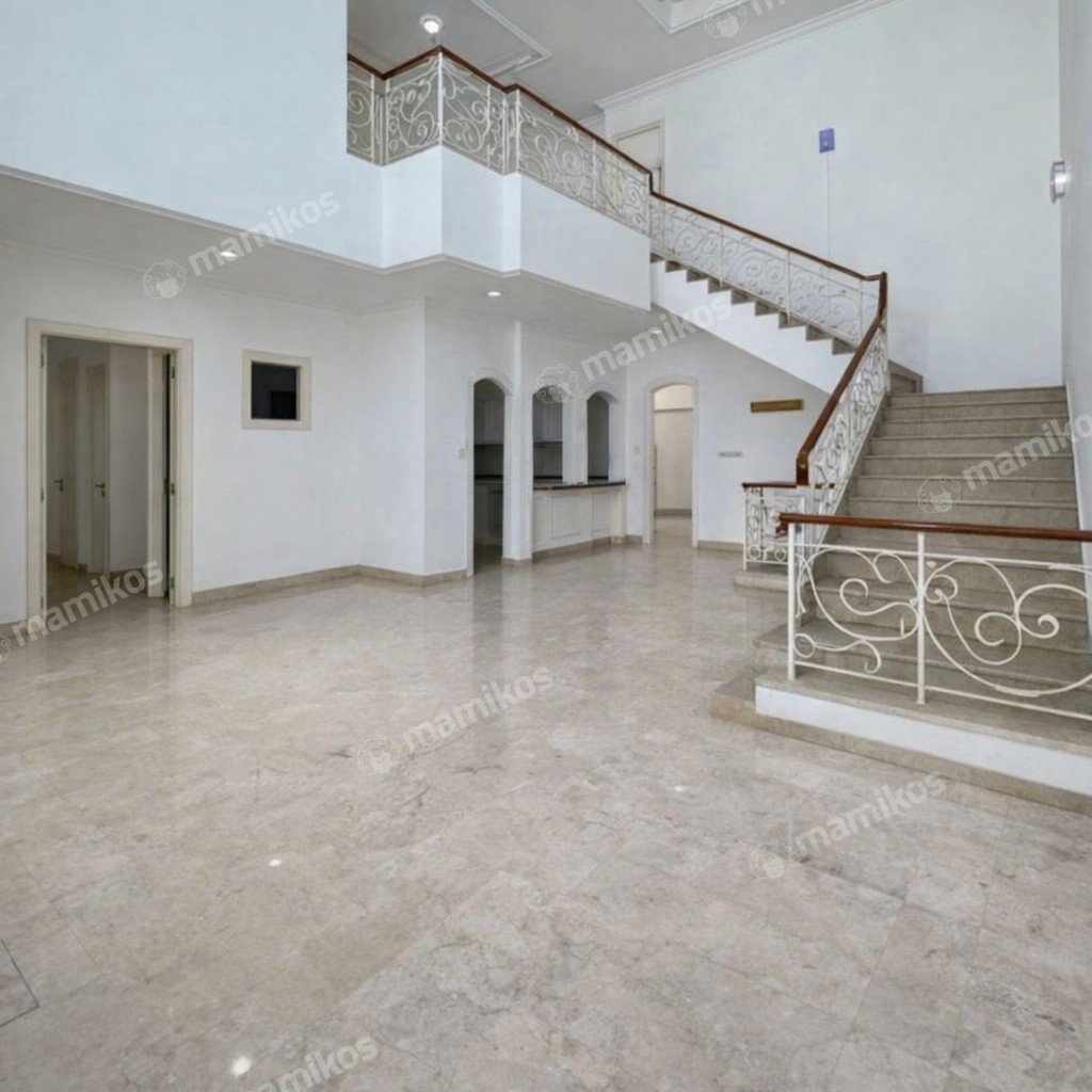Rumah Sertifikat SHM 5 Kamar Tidur 4 Kamar Mandi Simprug Jakarta Selatan - Photo 5