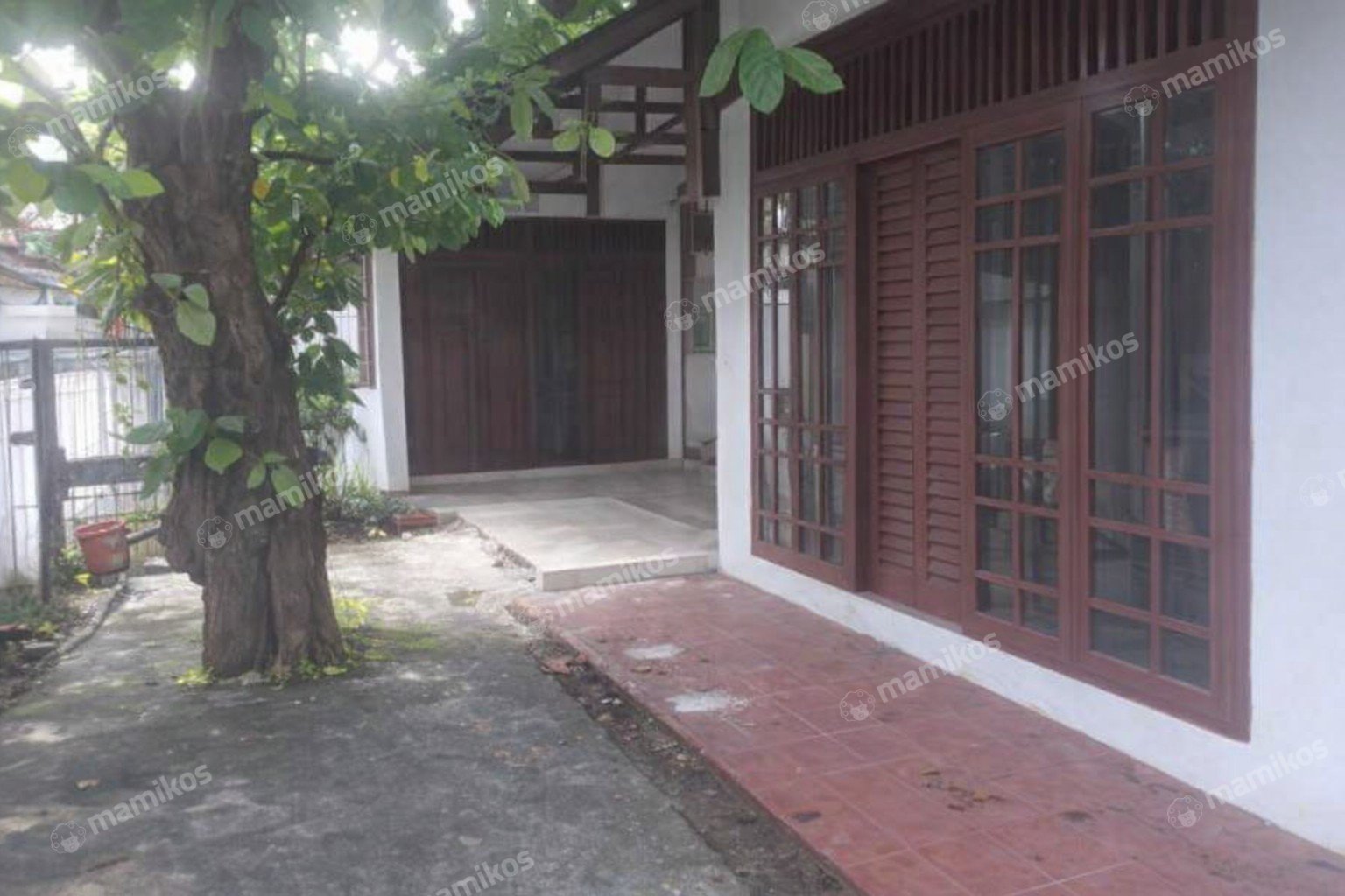 Rumah Sertifikat SHM 4 Kamar Tidur 1 Kamar Mandi Kalimalang Jakarta Timur - Photo 5