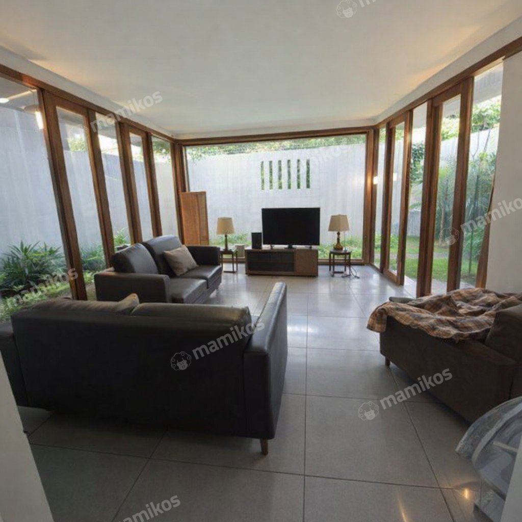 Rumah Sertifikat SHM 4 Kamar Tidur 3 Kamar Mandi Bintaro Jakarta Selatan - Photo 2
