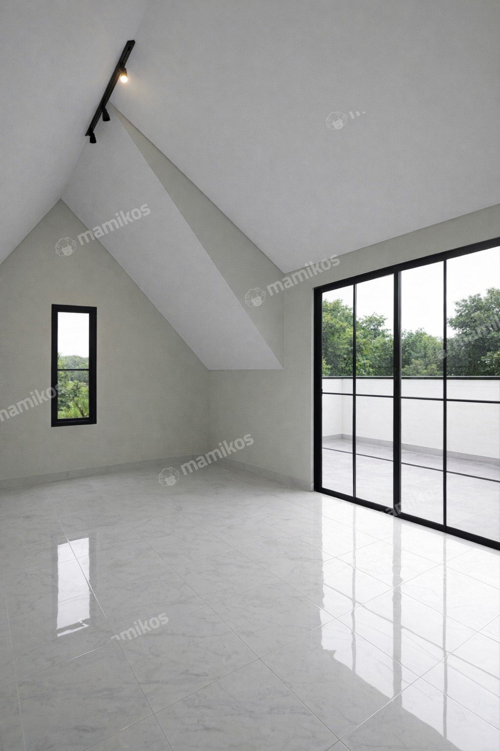 Rumah Sertifikat SHM 5 Kamar Tidur 4 Kamar Mandi Jagakarsa Jakarta Selatan - Photo 3