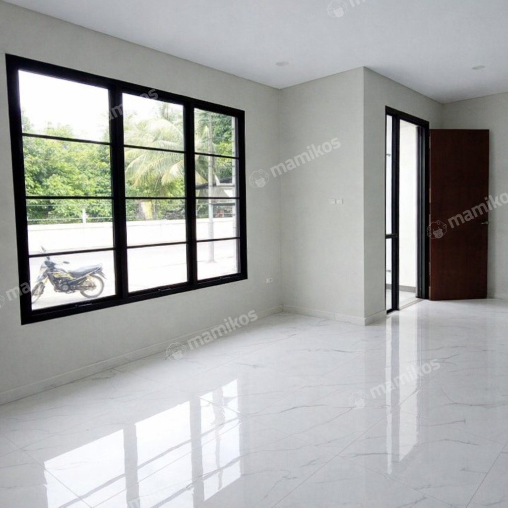 Rumah Sertifikat SHM 5 Kamar Tidur 4 Kamar Mandi Jagakarsa Jakarta Selatan - Photo 5
