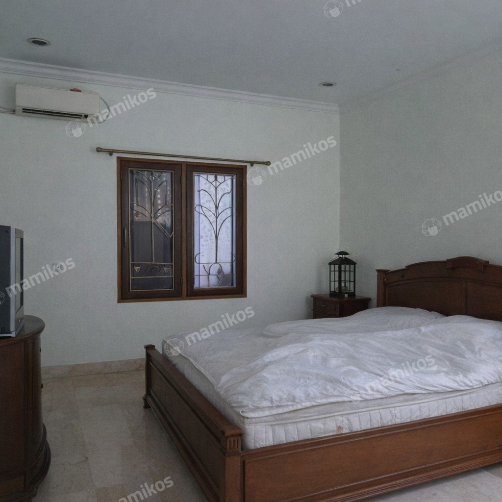 Rumah Sertifikat SHM 7 Kamar Tidur 7 Kamar Mandi Rawamangun Jakarta Timur - Photo 4