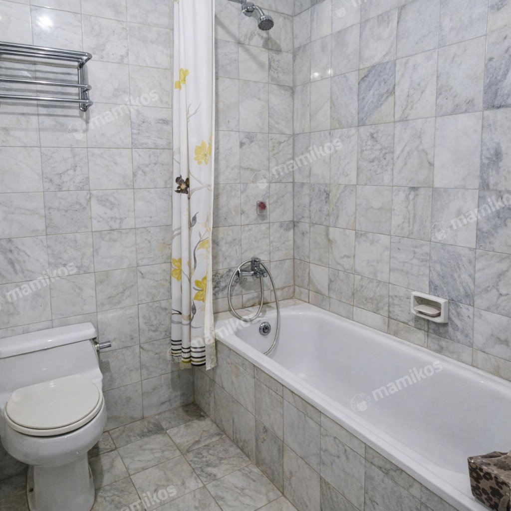 Rumah Sertifikat SHM 7 Kamar Tidur 7 Kamar Mandi Rawamangun Jakarta Timur - Photo 5
