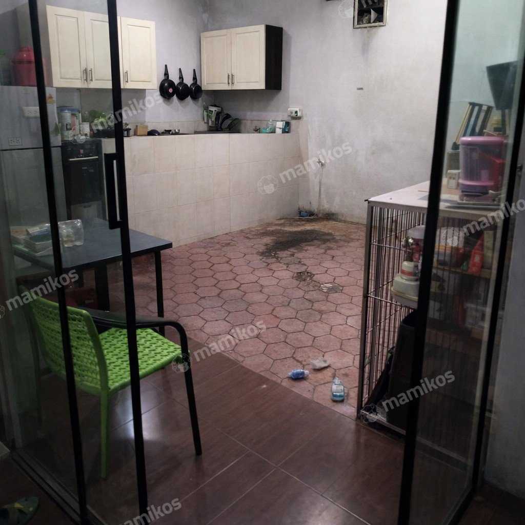 Rumah Sertifikat SHM 3 Kamar Tidur 3 Kamar Mandi Raffles Hills Jakarta Timur - Photo 5