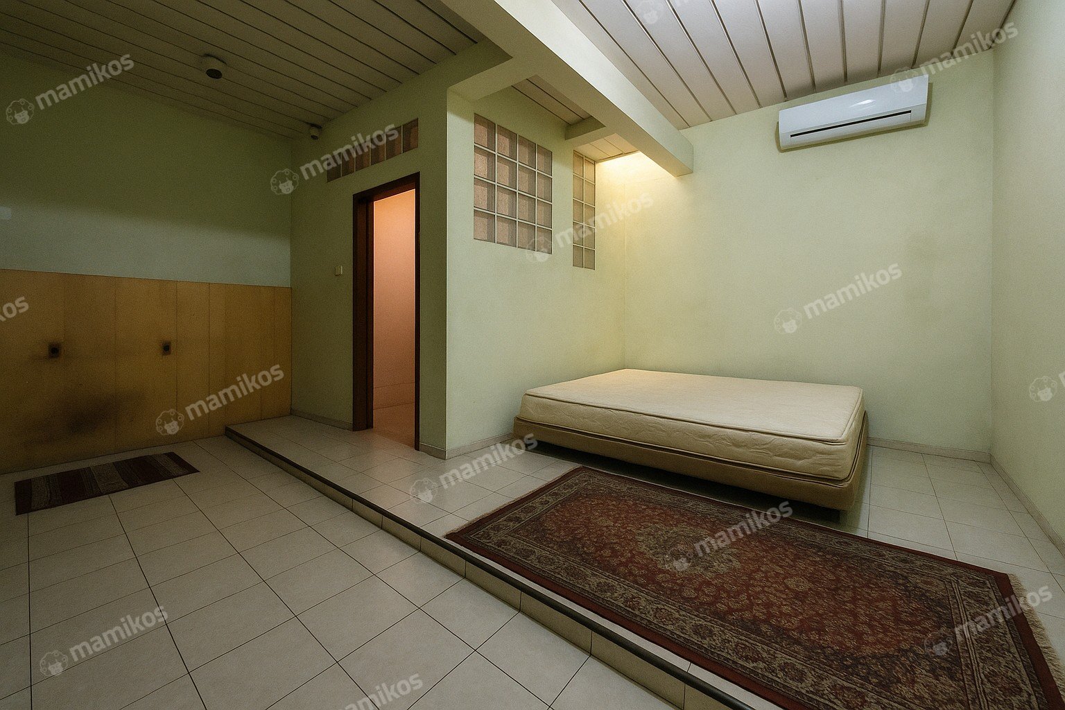 Rumah Sertifikat SHM 5 Kamar Tidur 4 Kamar Mandi Meruya Jakarta Barat - Photo 5