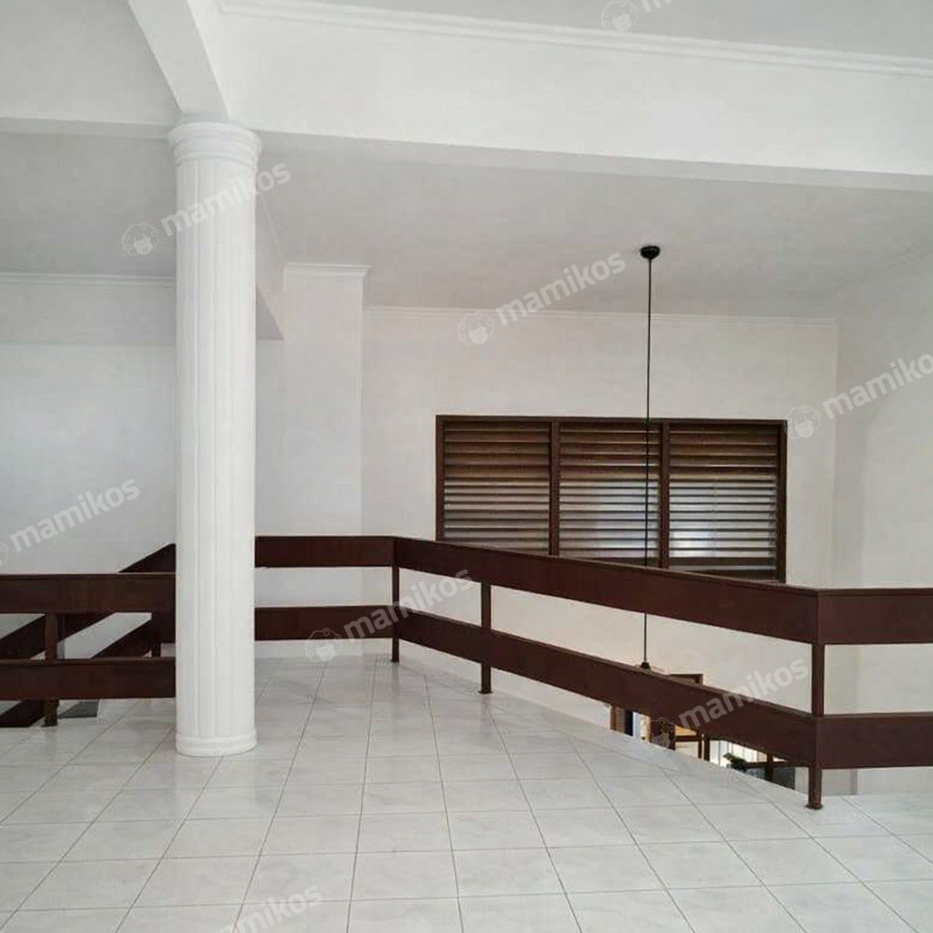 Rumah Sertifikat SHM 5 Kamar Tidur 4 Kamar Mandi Pondok Indah Jakarta Selatan - Photo 2