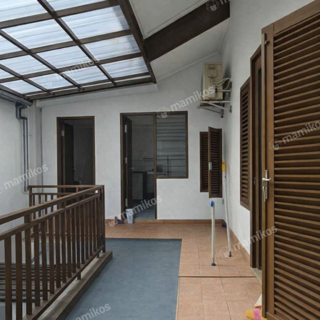 Rumah Sertifikat SHM 5 Kamar Tidur 4 Kamar Mandi Pondok Indah Jakarta Selatan - Photo 5