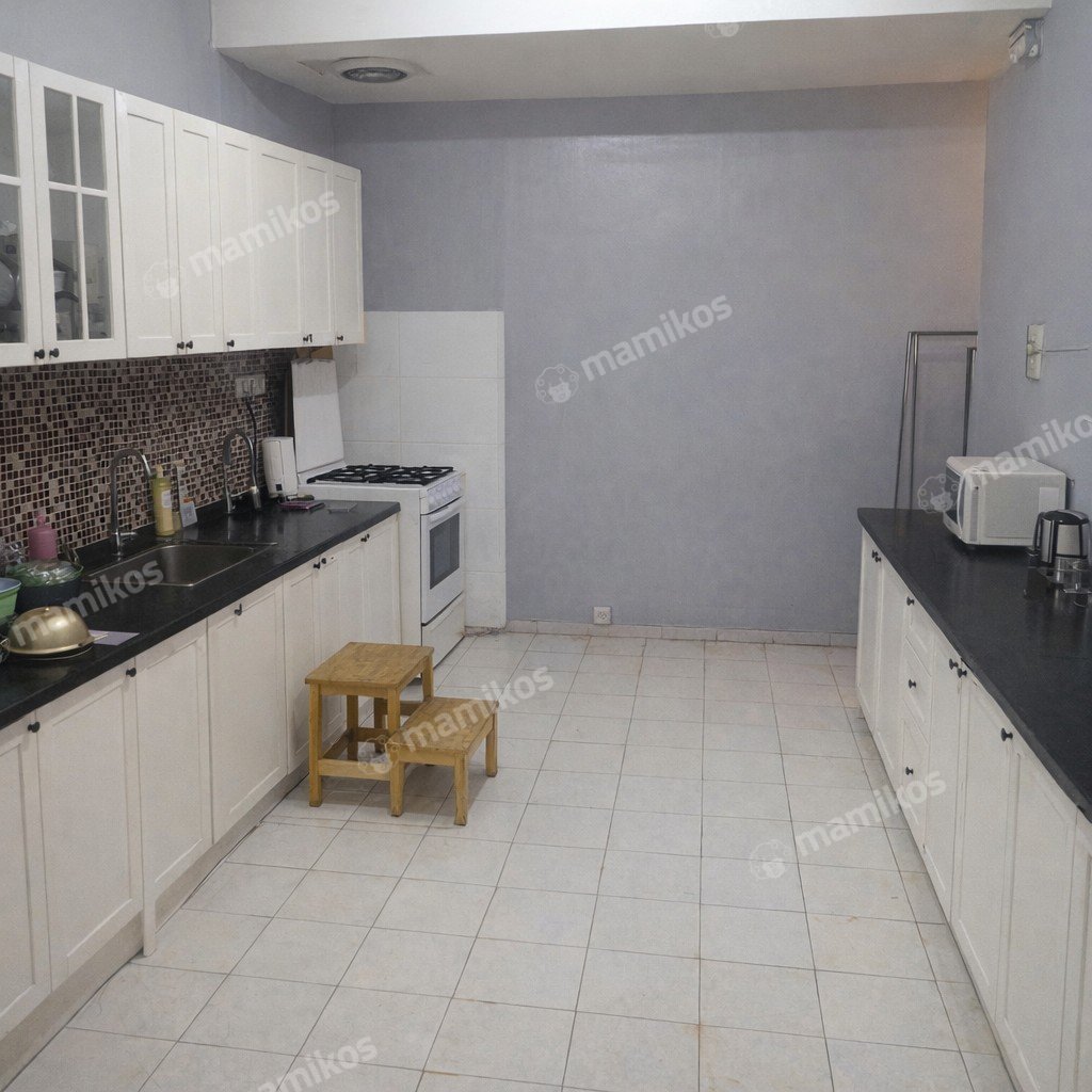 Rumah Sertifikat SHM 3 Kamar Tidur 2 Kamar Mandi Srengseng Jakarta Barat - Photo 5