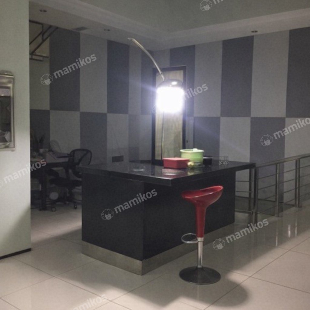 Rumah Sertifikat SHM 5 Kamar Tidur 4 Kamar Mandi Puri Indah Jakarta Barat - Photo 5
