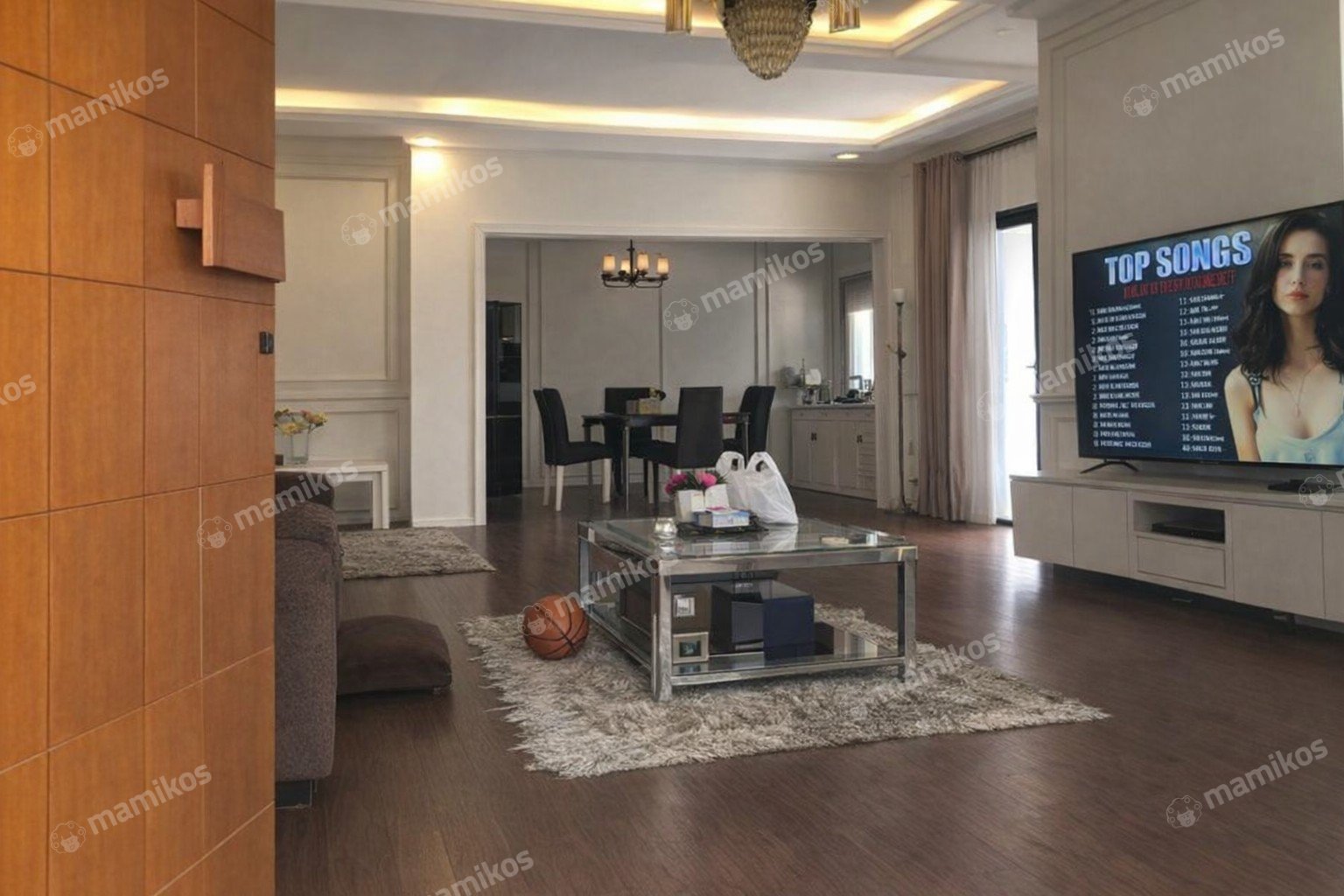 Rumah Sertifikat SHM 3 Kamar Tidur 3 Kamar Mandi Cakung Jakarta Timur