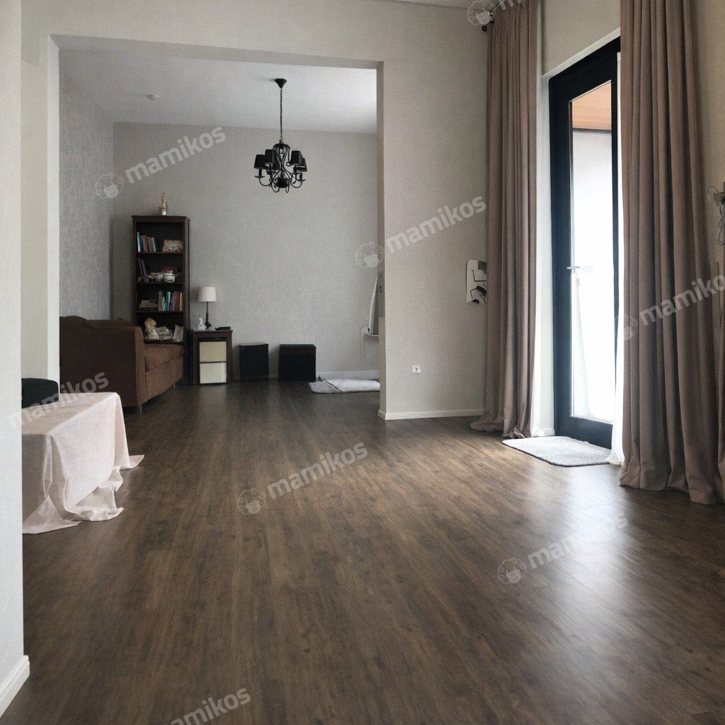 Rumah Sertifikat SHM 3 Kamar Tidur 3 Kamar Mandi Cakung Jakarta Timur - Photo 2