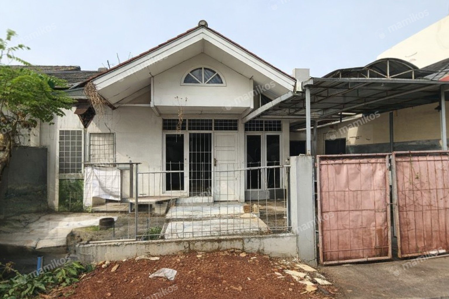 Rumah Sertifikat SHM 3 Kamar Tidur 2 Kamar Mandi Cakung Jakarta Timur