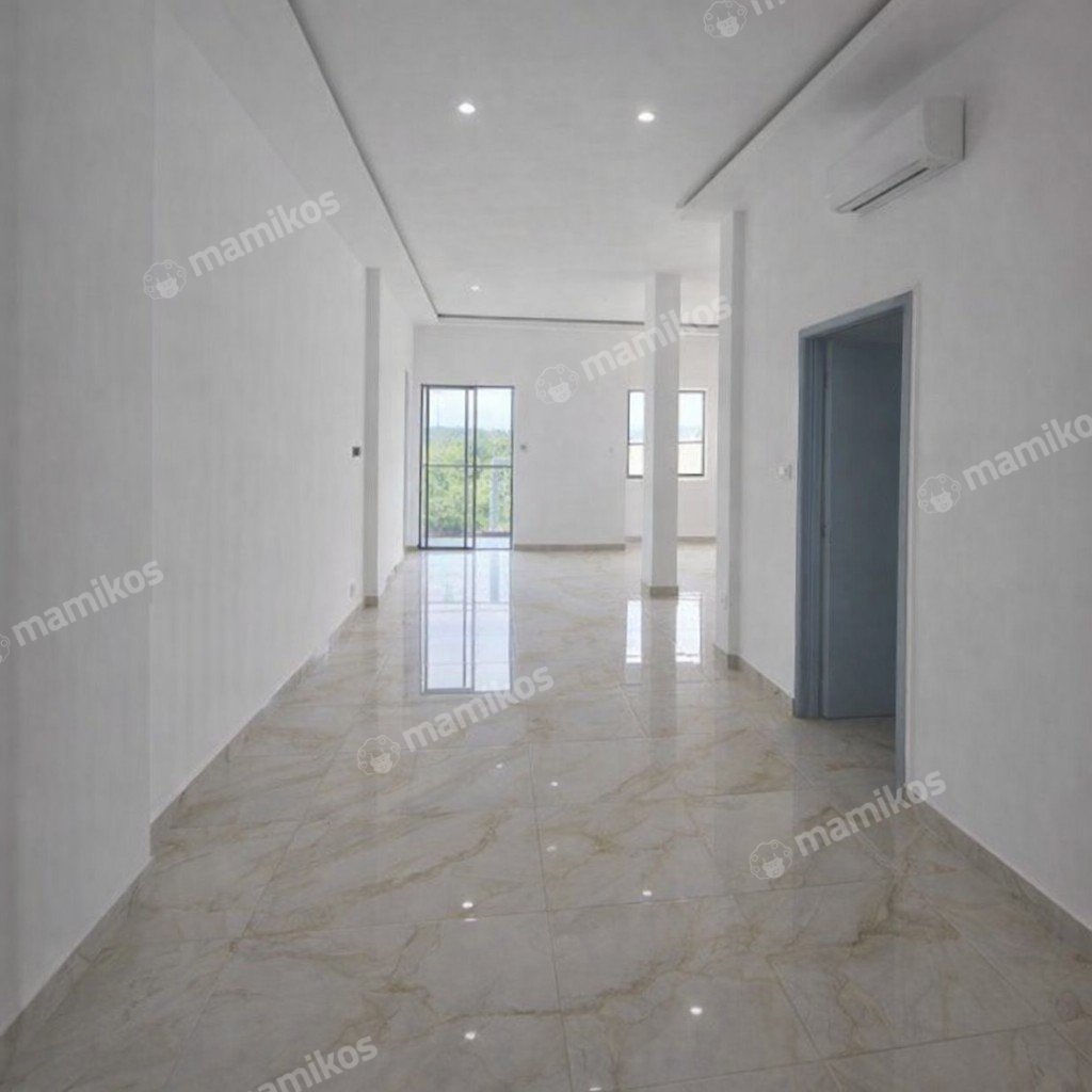 Rumah Sertifikat SHM 3 Kamar Tidur 4 Kamar Mandi Sunrise Garden Jakarta Barat - Photo 4