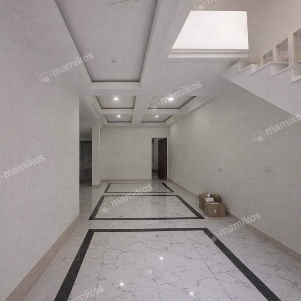 Rumah Sertifikat SHM 3 Kamar Tidur 3 Kamar Mandi Taman Ratu Jakarta Barat - Photo 2