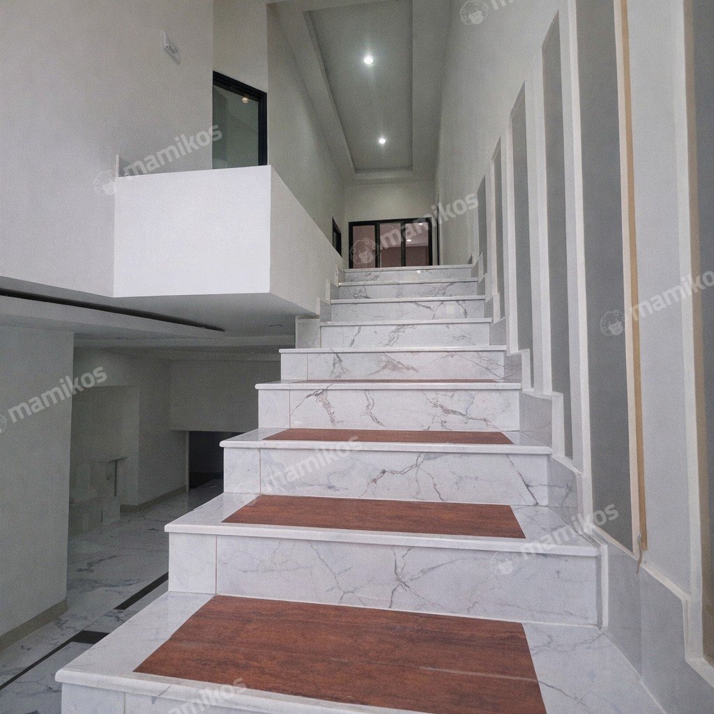 Rumah Sertifikat SHM 3 Kamar Tidur 3 Kamar Mandi Taman Ratu Jakarta Barat - Photo 5