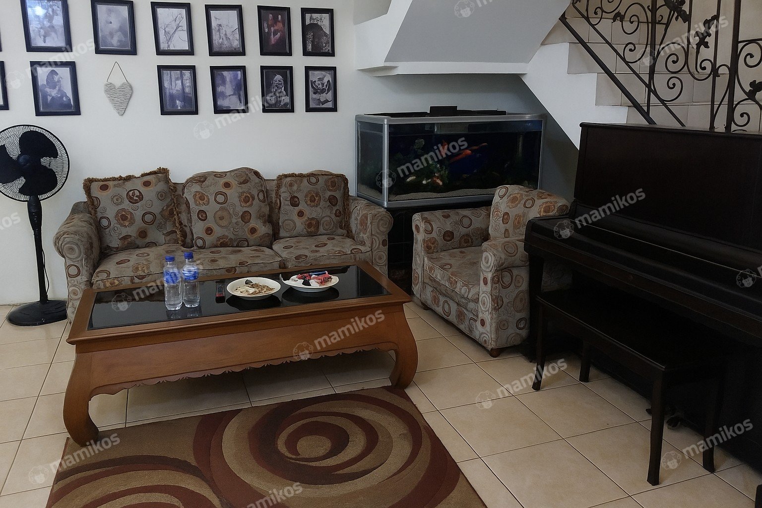 Rumah Sertifikat SHM 5 Kamar Tidur 2 Kamar Mandi Duren Sawit Jakarta Timur - Photo 4