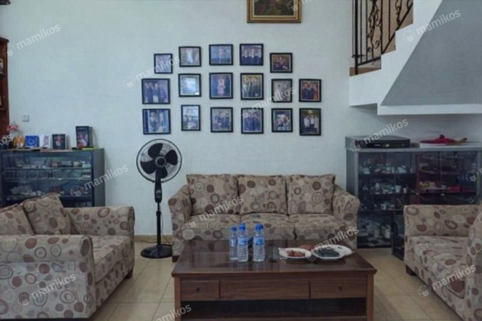 Rumah Sertifikat SHM 5 Kamar Tidur 2 Kamar Mandi Duren Sawit Jakarta Timur - Photo 5