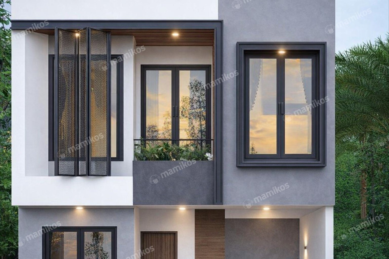 Rumah Sertifikat SHM 3 Kamar Tidur 2 Kamar Mandi Jagakarsa Jakarta Selatan